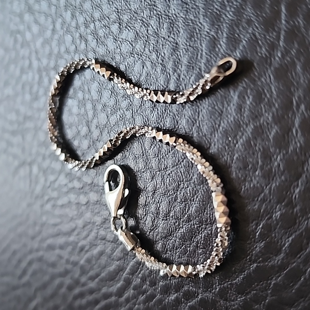 Bronze Milor Italy bracelet